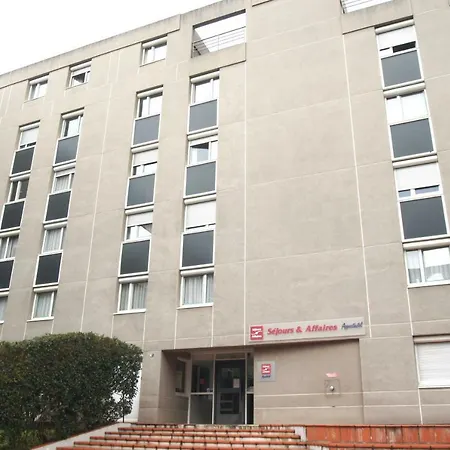 Apartment Avec Parking Centre Pour Sejour Et Affaires Toulouse