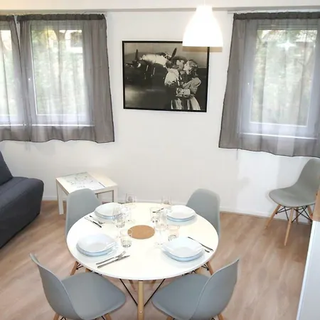 Avec Parking Centre Pour Sejour Et Affaires * Toulouse
