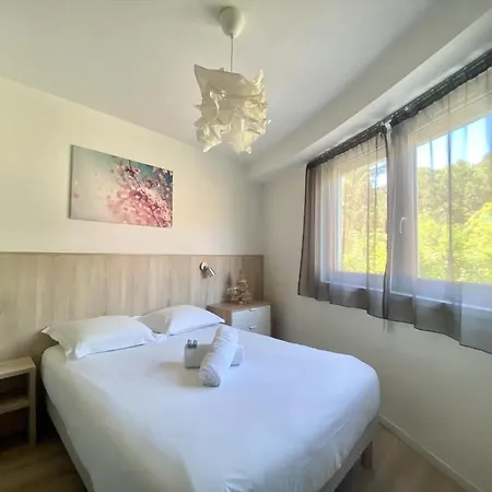 Avec Parking Centre Pour Et Affaires Apartamento *