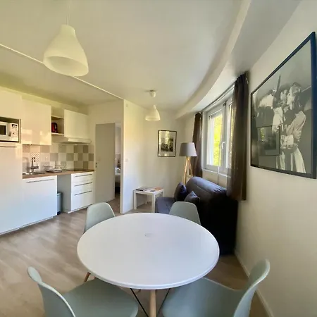 Apartamento Avec Parking Centre Pour Et Affaires Toulouse