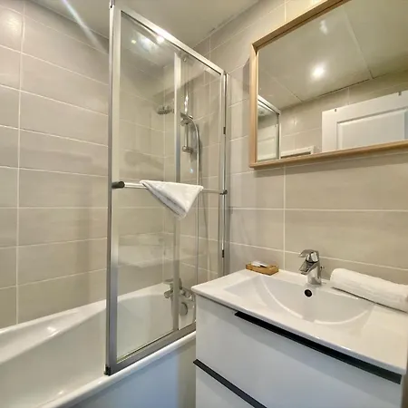 Avec Parking Centre Pour Et Affaires Apartamento Toulouse